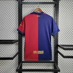 Camisa Barcelona 2025 - Coldplay - comprar online