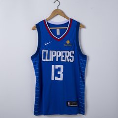 Camisa Los Angeles Clippers - Leonard 2, George 13 - comprar online