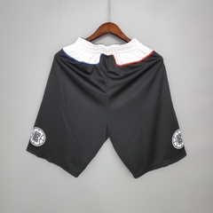 Short Los Angeles Clippers Silk - comprar online