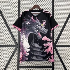 Camisa Japão Especial