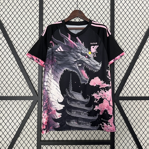 Camisa Japão Especial