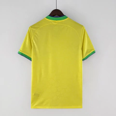 Camisa Brasil Copa do Mundo 2022 - comprar online