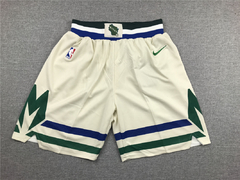 Short Milwaukee Bucks