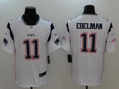 Camisas New England Patriots - Brady 12, Edelman 11, Gronkowski 87, Michel 26 - comprar online