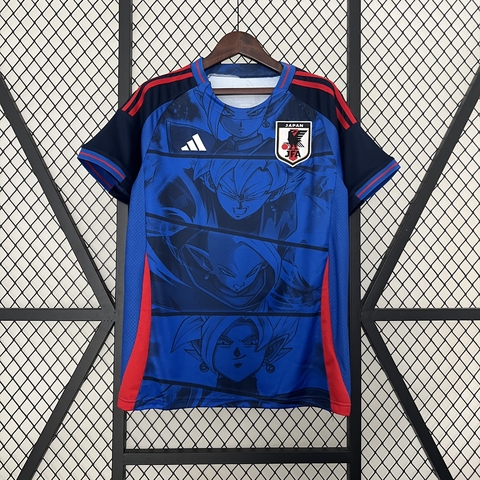Camisa Japão Especial