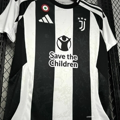 Camisa Juventus 2025 - comprar online
