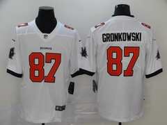 Camisas Tampa Bay Buccaneers - Brady 12, Gronkowski 87 - loja online
