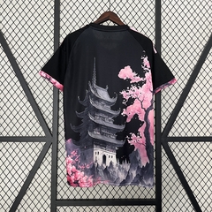 Camisa Japão Especial na internet