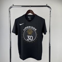 Imagem do Camisa Golden State Warriors - Curry 30, Thompson 11