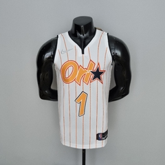 Camisa Orlando Magic Silk - McGrady 1