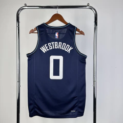 Camisa Los Angeles Clippers - Leonard 2, George 13, Harden 1 - Wide Importados