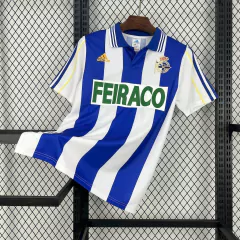 Camisa La Coruña 99/00