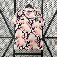 Camisa Japão Especial