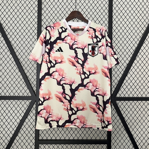 Camisa Japão Especial
