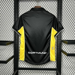 Camisa Borussia Dortmund 98/99 - comprar online