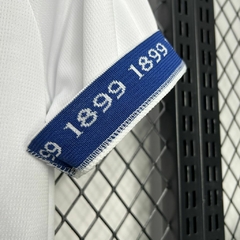 Camisa Olympique de Marseille 2025 na internet