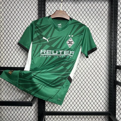 Camisa Borussia Mönchengladbach 2025