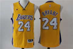 Camisa Los Angeles Lakers Retrô - Bryant 24