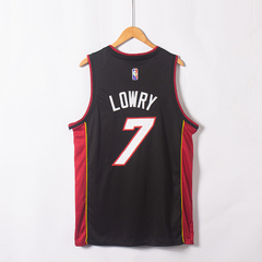 Camisa Miami Heat - Wade 3, Butler 22 na internet