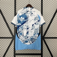 Camisa Japão Especial na internet