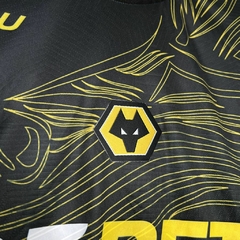 Camisa Wolverhampton 2025 - comprar online