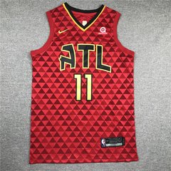 Camisa Atlanta Hawks - Young 11