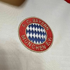 Camisa Bayern München 2025 - comprar online