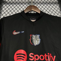 Camisa Barcelona 2025 - comprar online