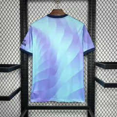 Camisa Arsenal 2025 na internet