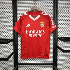 Camisa Benfica 2025