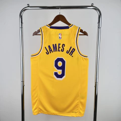 Imagem do Camisa Los Angeles Lakers - James JR 9