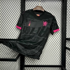 Camisa Chelsea 2025