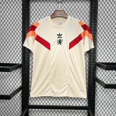 Camisa Lyon 2025