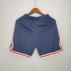 Short Paris Saint Germain na internet