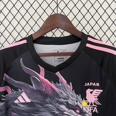 Camisa Japão Especial - comprar online