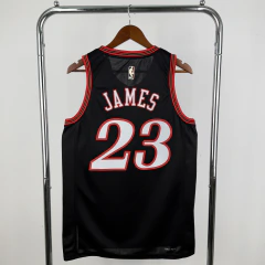 Camisa Philadelphia 76ers Silk - James 23 - comprar online