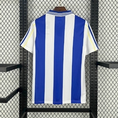 Camisa La Coruña 99/00 na internet