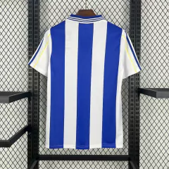 Camisa La Coruña 99/00 na internet