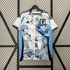 Camisa Japão Especial