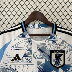 Camisa Japão Especial - comprar online