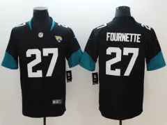 Camisas Jacksonville Jaguars - Fournette 27, Minshew II 15 - Wide Importados