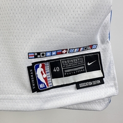 Camisa Los Angeles Clippers - Leonard 2, George 13, Harden 1 - Wide Importados