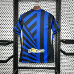 Camisa Inter de Milão 2025 na internet