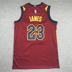 Camisa Cleveland Cavaliers - James 23 - comprar online