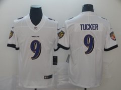 Imagem do Camisas Baltimore Ravens - Jackson 8, Tucker 9