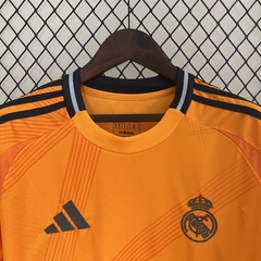 Camisa Real Madrid 2025 - comprar online