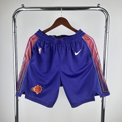 Short Phoenix Suns