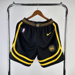Short Golden State Warriors