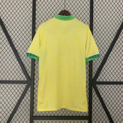 Camisa Brasil 2024 na internet