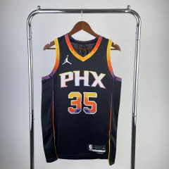 Camisa Phoenix Suns - Booker 1, Paul 3, Durant 35, Beal 3